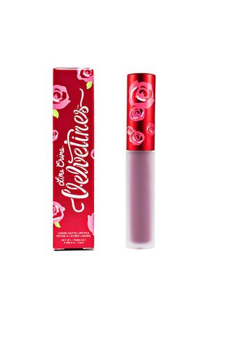 Lime Crime Matte Velvetines Rossetto (2.6 ml)