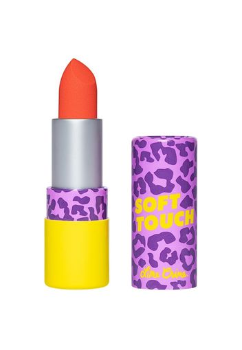 Lime Crime Soft Touch Lipstick