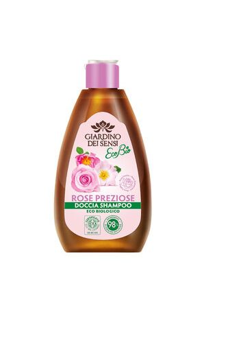 Linea Erre Cosmetics Detergenza Doccia Shampoo (250.0 ml)