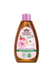 Linea Erre Cosmetics Detergenza Doccia Shampoo (250.0 ml)