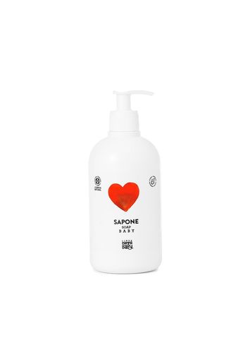 Linea Mamma Baby Detersione Sapone Liquido (500.0 ml)