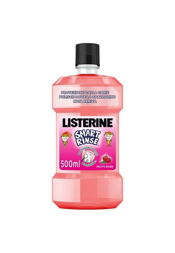 Listerine Colluttori Collutorio (500.0 ml)