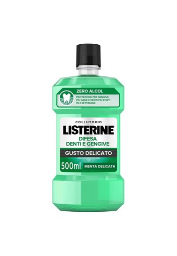 Listerine Colluttori Collutorio (500.0 ml)