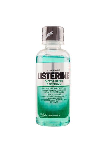 Listerine Colluttori Collutorio (95.0 ml)