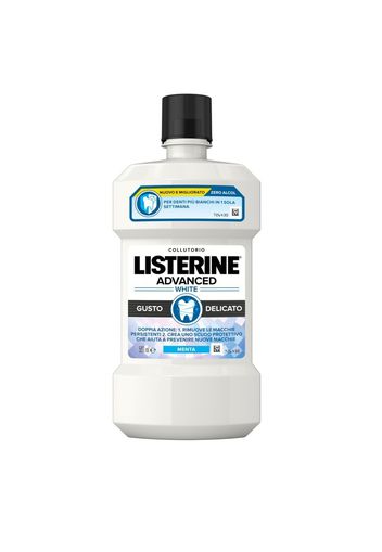 Listerine Colluttori Collutorio (500.0 ml)
