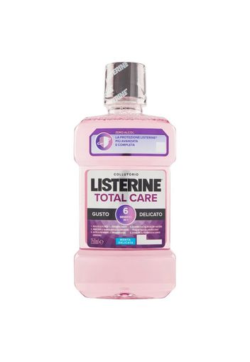 Listerine Colluttori Collutorio (250.0 ml)