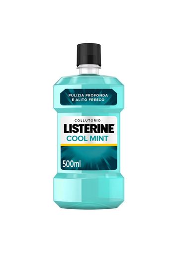 Listerine Coolmint