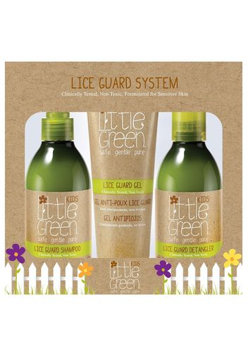 Little Green Kit Cofanetto Trattamento Capelli (240.0 ml)