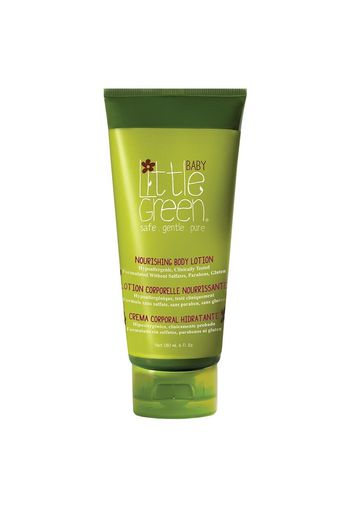 Little Green Trattamento Viso & Corpo Crema Corpo (180.0 ml)