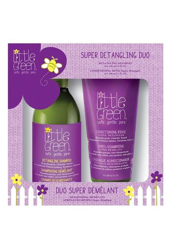 Little Green Kit Cofanetto haircare (240.0 ml)