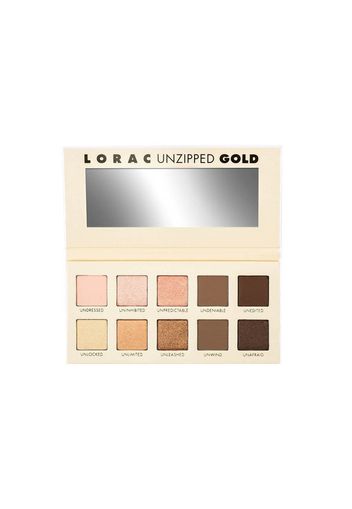 Lorac Viso e Corpo Palette Ombretti (112.0 g)