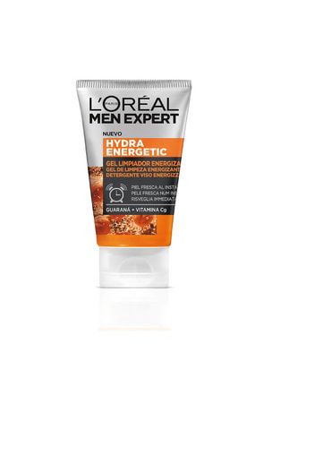 L'Oréal Paris Men Expert Detergenza Viso (100.0 ml)