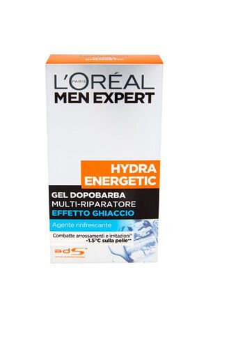 L'Oréal Paris Men Expert Dopo Barba (100.0 ml)