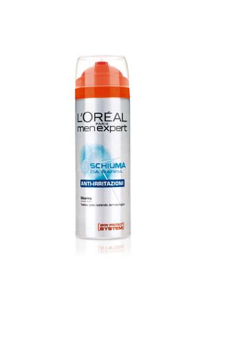 L'Oréal Paris Men Expert Schiuma da Barba (200.0 ml)