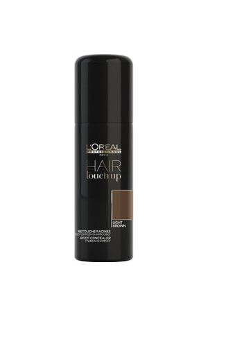 L’Oréal Professionnel Hair Touch Up – Correttore ricrescita  Spray Colorato Capelli (75.0 ml)