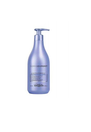 L’Oréal Professionnel Blondifier - Capelli Biondi Shampoo Capelli (500.0 ml)