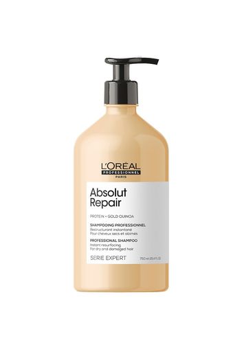 L’Oréal Professionnel Per Capelli Danneggiati Shampoo Capelli (750.0 ml)