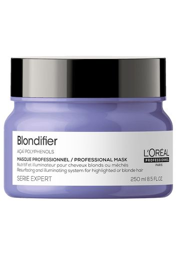 L’Oréal Professionnel Per Capelli Biondi Maschera Capelli (250.0 ml)