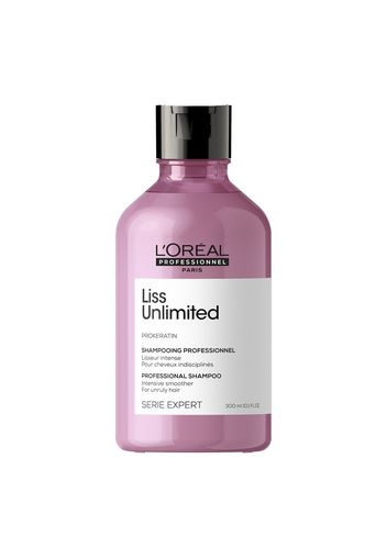 L’Oréal Professionnel Per Capelli Crespi Shampoo Capelli (300.0 ml)