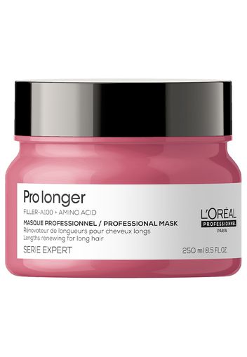 L’Oréal Professionnel Per Capelli Più Lunghi Pro Longer Maschera per capelli più lunghi, riduzione delle doppie punte