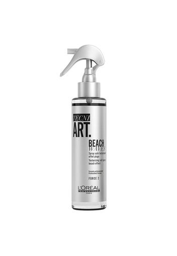 L’Oréal Professionnel Tecni Art Beach Waves Spray Salato Texturizzante