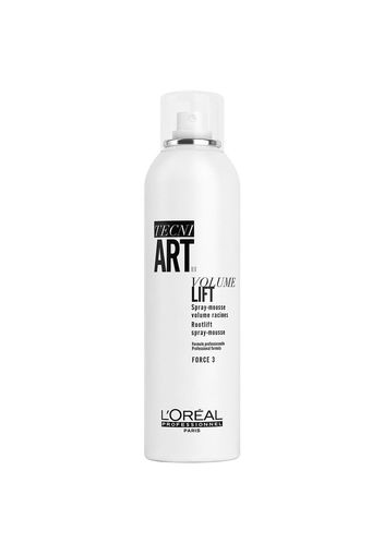 L’Oréal Professionnel Tecni.Art Tecni Art Volume Lift Spray-Mousse Effetto Volume