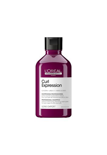 L’Oréal Professionnel Capelli Ricci Crema Detergente Idratante Intensa, 300ml