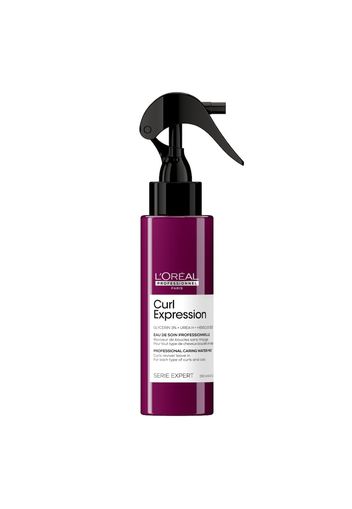 L’Oréal Professionnel Capelli Ricci Expert Curl Expression Curls Reviver Leave-In Series