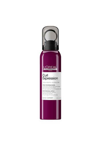 L’Oréal Professionnel Capelli Ricci Acceleratore di asciugatura senza risciacquo, 150 ml