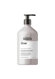 L’Oréal Professionnel Per Capelli Grigi e SIlver Shampoo Capelli (750.0 ml)