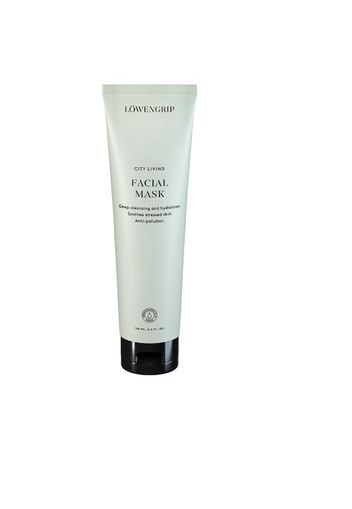 Löwengrip Cura del Viso Maschera (100.0 ml)