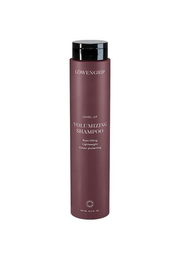 Löwengrip Shampoo Volumizzante  Shampoo Capelli 250.0 ml