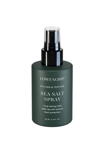 Löwengrip Styling & Texture - Sea Salt Spray