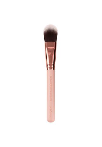 Luvia E103 Foundation Brush - Nude