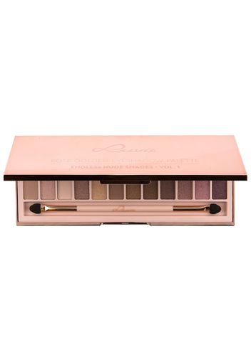 Luvia Endless Nude Shades