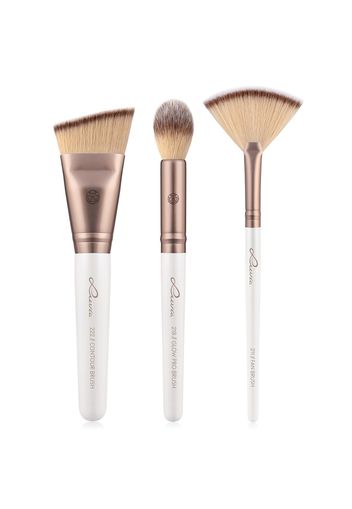 Luvia Highlight & Contour Set