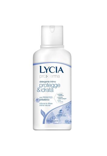 Lycia Detergenza Detergente Intimo  (500.0 ml)