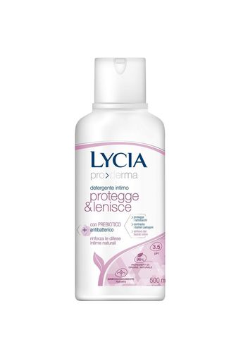 Lycia Detergenza Detergente Intimo  (500.0 ml)