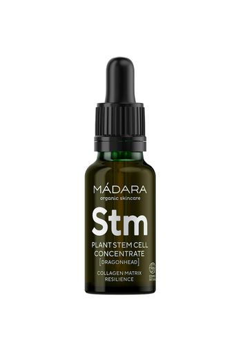 MÁDARA Custom Actives Plant Stem Cell Concentrate