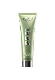 MÁDARA Brightening AHA Peel Mask