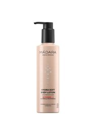 MÁDARA Hydra Soft Moisturizing Body Lotion