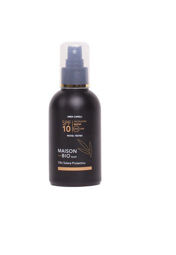 Maison Bio Protezione Solare Fluido Capelli (1.0 pezzo)