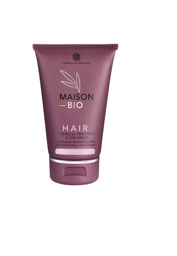 Maison Bio Trattamento Balsamo capelli (150.0 ml)