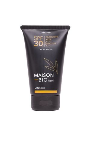 Maison Bio Protezione Solare Crema Solare (150.0 ml)