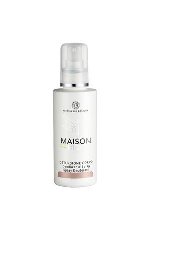 Maison Bio Corpo Deodorante (125.0 ml)