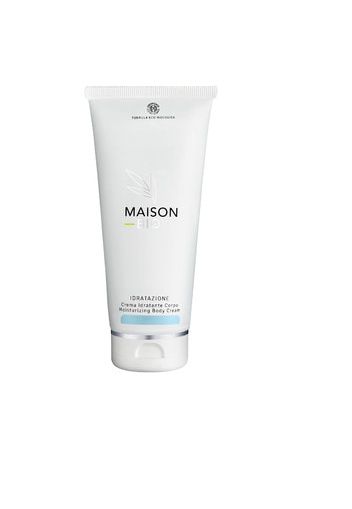 Maison Bio Corpo Body Lotion (200.0 ml)