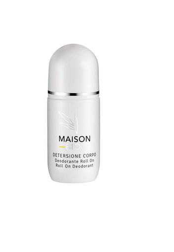 Maison Bio Corpo Deodorante (50.0 ml)