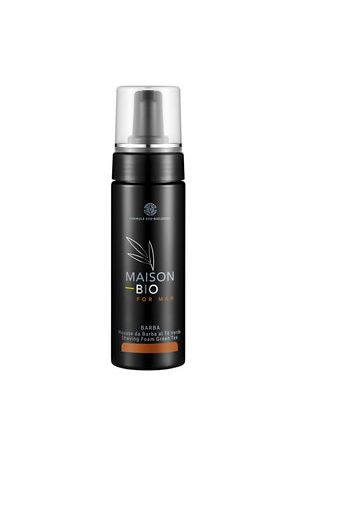 Maison Bio Viso Schiuma da Barba (150.0 ml)