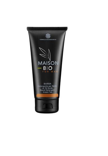 Maison Bio Viso Sapone da Barba (100.0 ml)