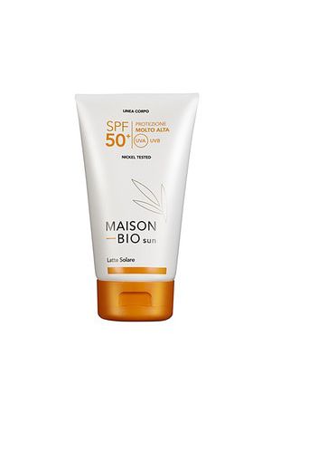 Maison Bio Protezione Solare Crema Solare (1.0 pezzo)